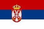 SRB (Serbia)