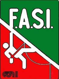 FASI Federazione Arrampicata Sportiva Italiana