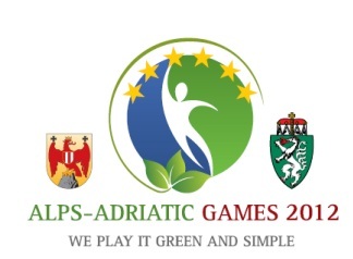 Green Alps-Adriatic Summer Youth Games 2012